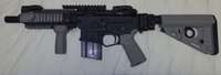 LARUE R.A.T Stock
