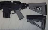 LARUE R.A.T Stock