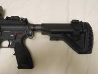 HK416 E1Stock