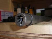SPR Mk12 Mod0 18in Barrel⑤