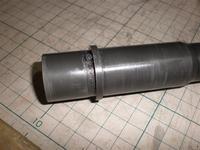 SPR Mk12 Mod0 18in Barrel⑤