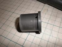 SPR Mk12 Mod0 18in Barrel⑤