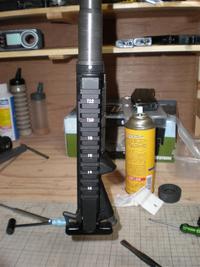 SPR Mk12 Mod0 18in Barrel⑤