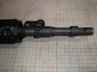 SPR Mk12 Mod0 18in Barrel⑤