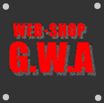 Web Shop G.W.A