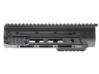 SGT HK416 10.4in DEVGRUレイル