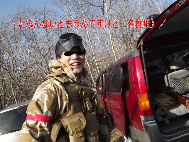 雪降ってるじゃな~い!?寒いと思ったわァ~↑ 雪降ってるじゃな~い!?寒いと思ったわァ~↑