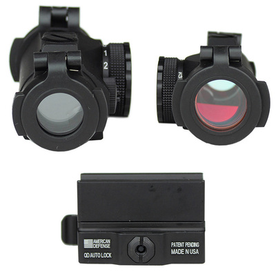 ACE1 ARMS Aimpoint Micro T-2タイプレッドドットサイト Special Edition
