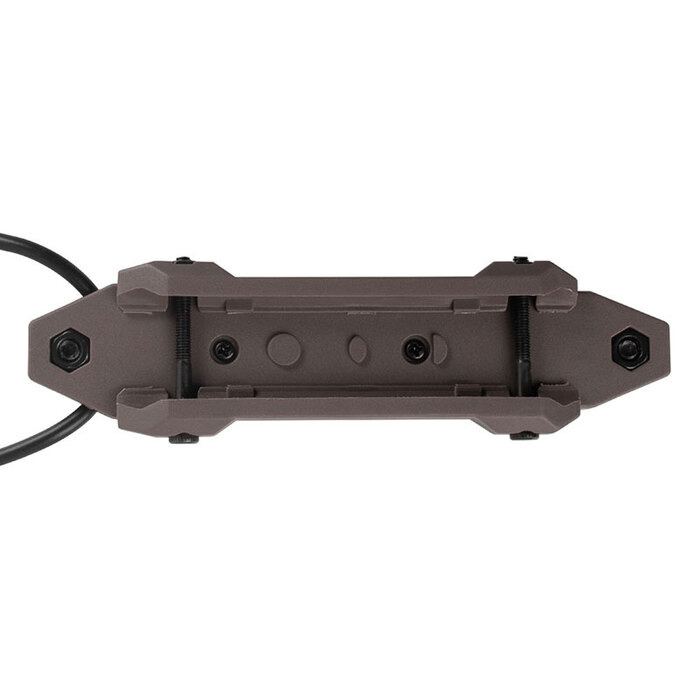 Unity Tacticalタイプ!WADSN TAPSタイプ デュアルスイッチ DBAL-A2+SFライト/3.5mm Unity Tacticalタイプ!WADSN TAPSタイプ デュアルスイッチ DBAL-A2+SFライト/3.5mm