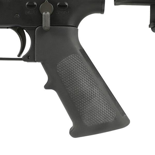 内部パーツは耐久性の高いスチール製パーツ多用！GHK M4 Ver2.0 Colt Marking