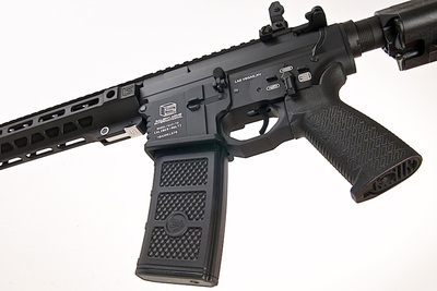 EMG Salient Arms Licensed GRY M4トレーニングライフル入荷！