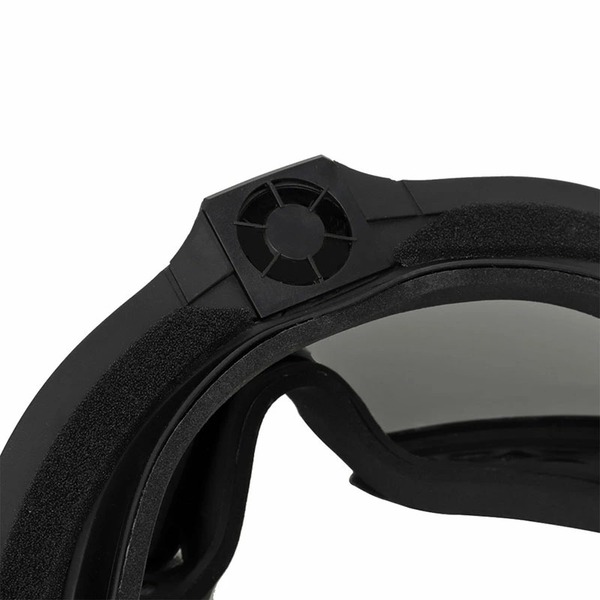 電動ファン付き!WoSporT WST タクティカルアンチフォグゴーグル 電動ファン付き!WoSporT WST タクティカルアンチフォグゴーグル