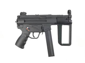 MP443 ガスブローバック発売決定‼ M132、ダブルバレルショットガン入荷!