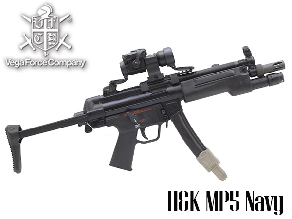 MP5 GBB＆HK416D＆GOLD Match入荷!!