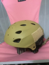 PT Helmet A-Alpha