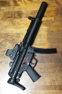 MOVE PTW MP5 SD6