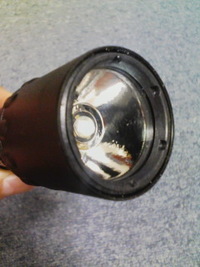 SUREFIRE G2L-BK