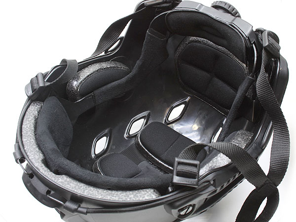 エマーソンタクティカル製 Ops-core FAST BaseJumpタイプ ヘルメット商品画像4