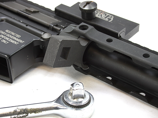 ■DYTAC■ Wrench Tool for UXR III / KAC URX III 2