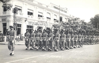 ベトナム陸軍の制服 1949-1975