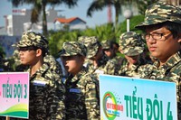 ベトナム人民軍の南ベ復古？