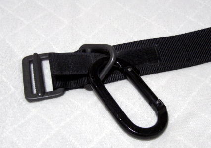 TACTICAL TAILOR Riggers Belt