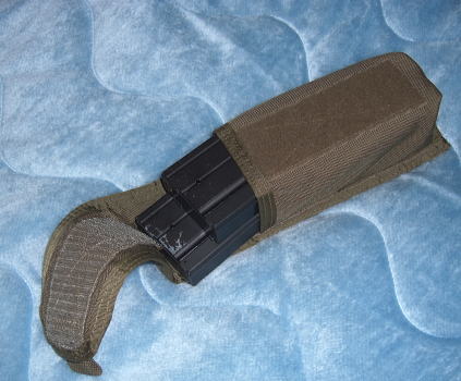 SPEC-OPS MagazinePouch