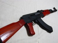 AK47の魅力