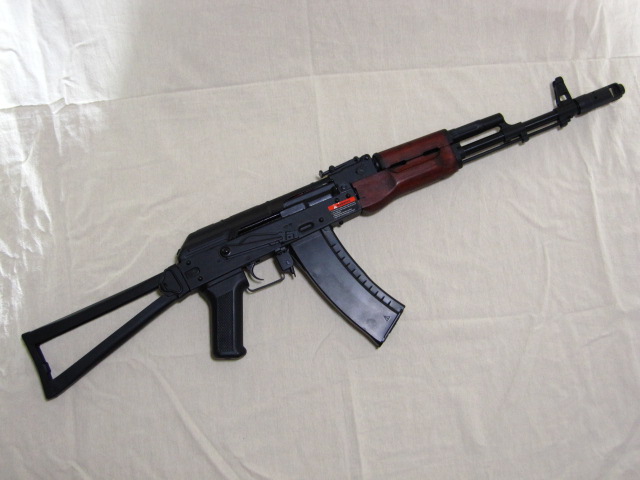 APS製 AKS-74