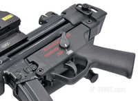 HK MP5 4 Position Ambidextrous Trigger Housing German