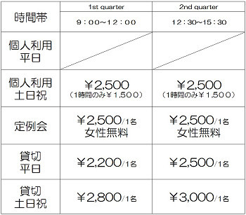 WEBショップ閉店のお知らせ