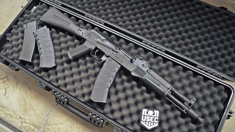 S&T AK-105