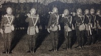 昭和十二年上半期の上海特別陸戦隊の装備
