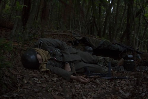 Reenacting America’s Nisei Soldiers in Japan　訳文vo.4（最終）