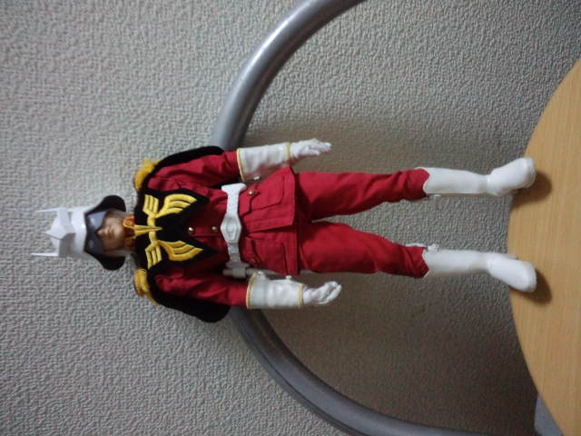 その外の購入物~フィギュア編~