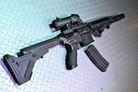 東京マルイ HK416D カスタム