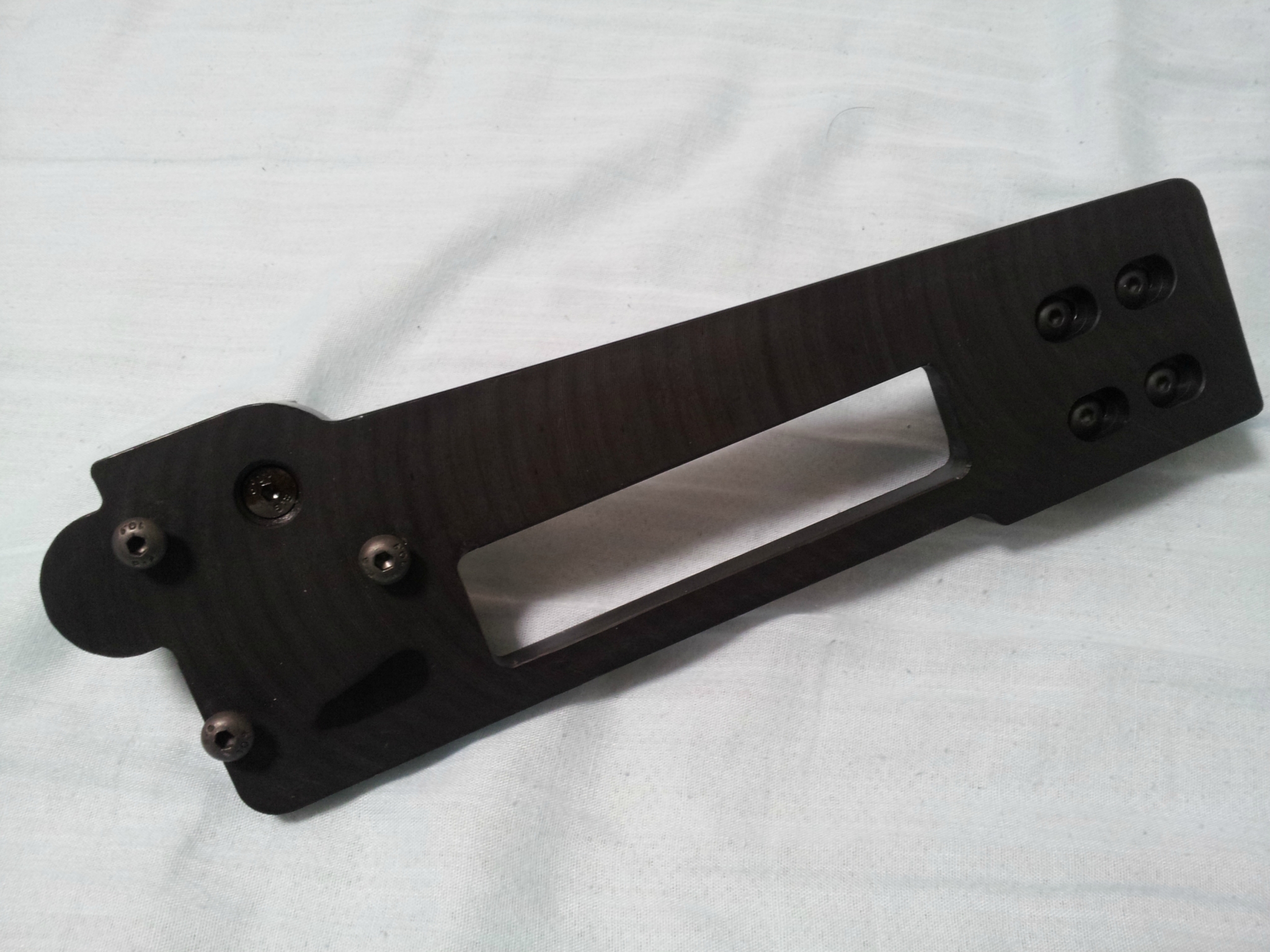Hephaestus MP7 ホルスター Hephaestus MP7 ホルスター