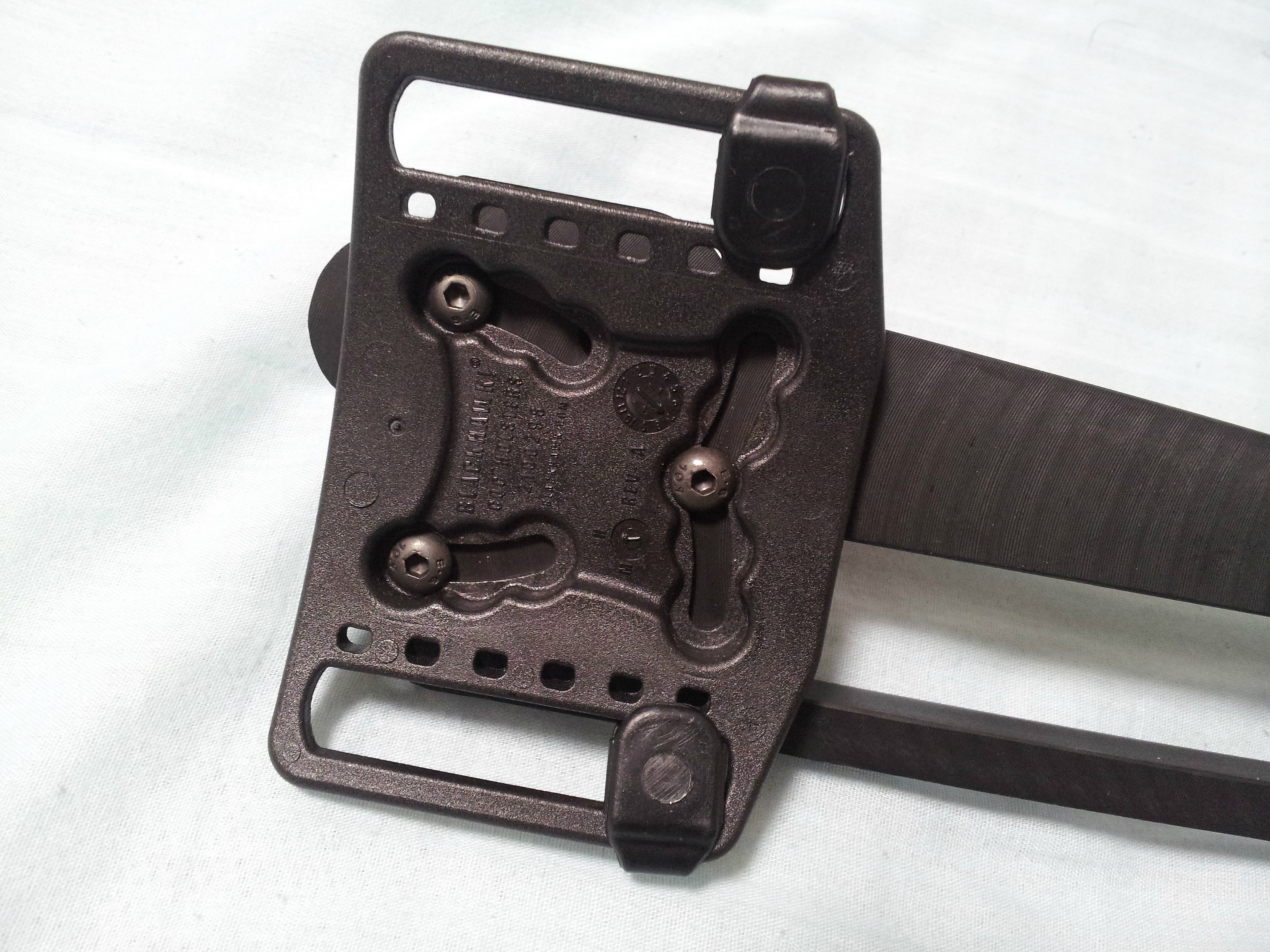 Hephaestus MP7 ホルスター Hephaestus MP7 ホルスター