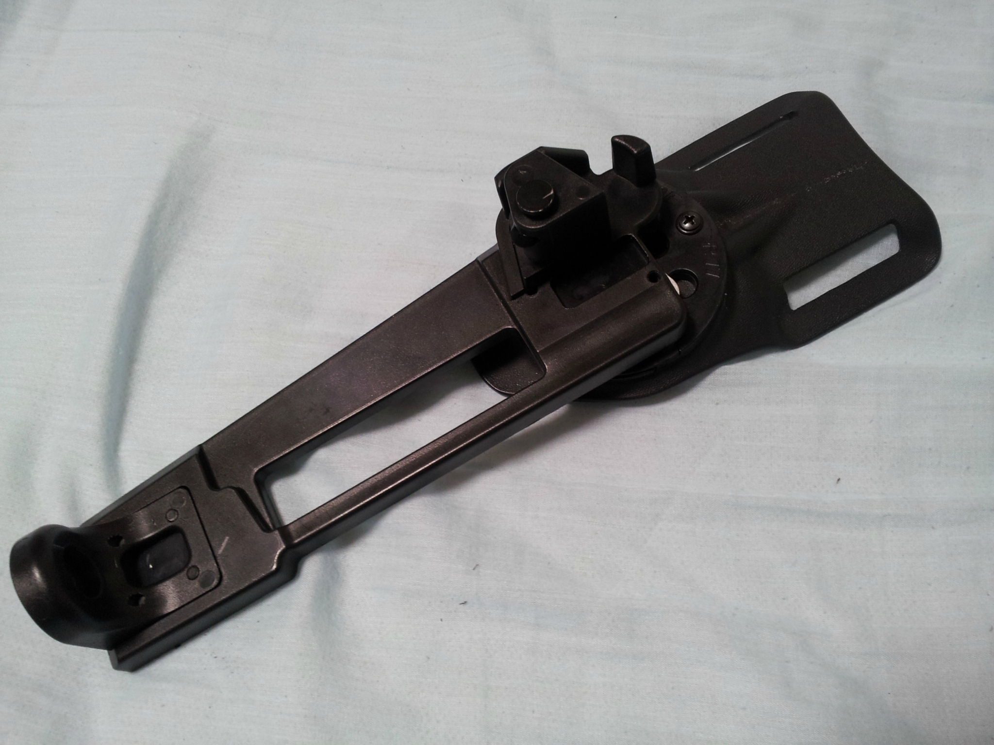 Hephaestus MP7 ホルスター Hephaestus MP7 ホルスター