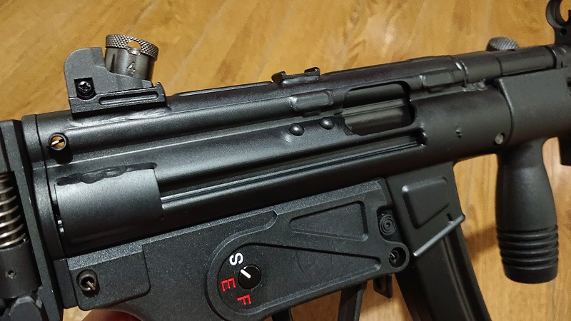 MP5K-7