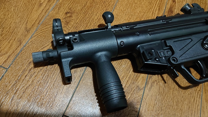 MP5K-10