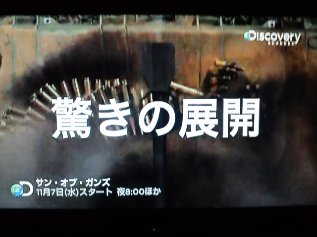 発見、ピンクのガバメント