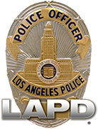 －５－　 L.A.P.D. ( Laggoon Police Department )