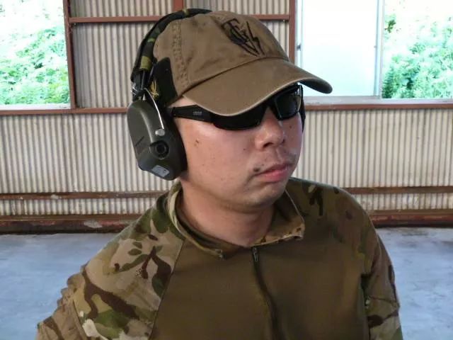 LBRミリタリースタイル:100
