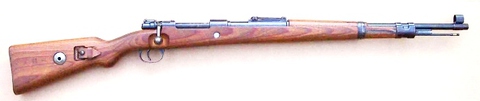 バックショット専用銃。 バックショット専用銃。