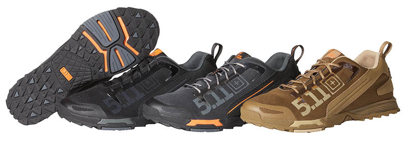 5.11 Tactical RECON Trainers