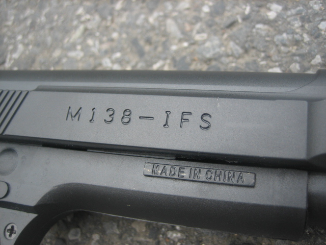 XQM M138-IFS