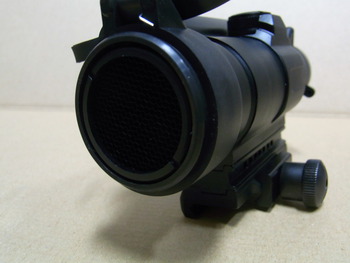 Aimpoint　T-1　FORTIS他の紹介386