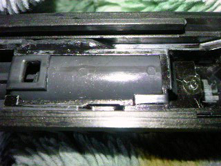 【XDMは】アンリミテッドで出た銃について【東京ワルイ製?】 【XDMは】アンリミテッドで出た銃について【東京ワルイ製?】
