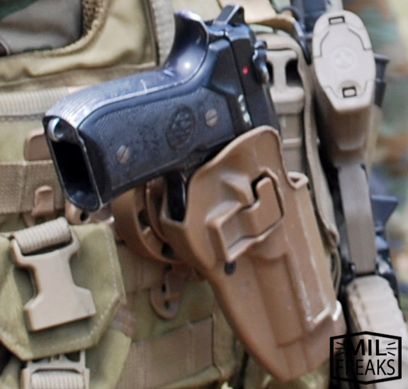 BlackHawk!などが入荷しました BlackHawk!などが入荷しました
